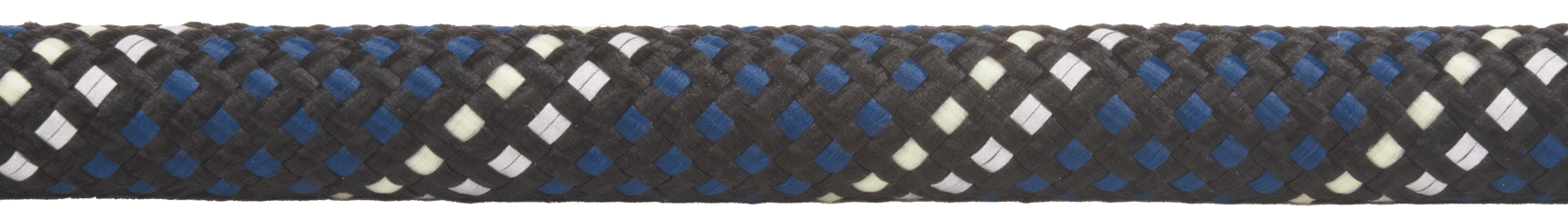 Knot-a-Leash koiran talutushihna, Obsidian Black, view: 3