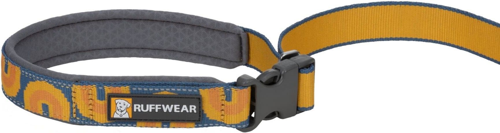 Crag EX Leash koiran talutushihna, Canyon Oxbow, view: 5