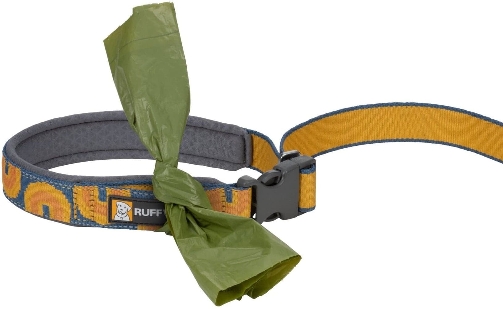 Crag EX Leash koiran talutushihna, Canyon Oxbow, view: 4