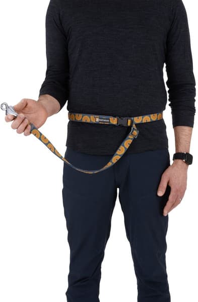 Crag EX Leash koiran talutushihna, Canyon Oxbow, view: 7