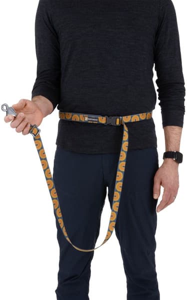 Crag EX Leash koiran talutushihna, Canyon Oxbow, view: 8