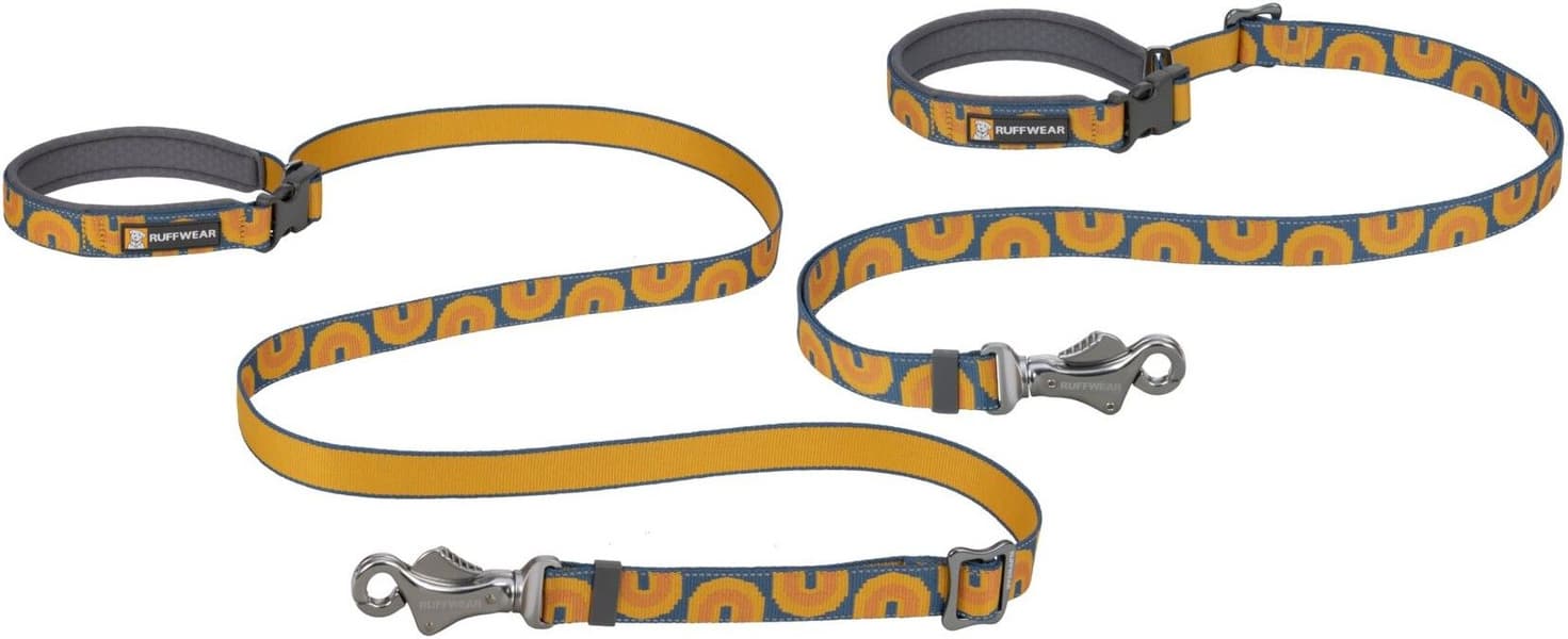 Crag EX Leash koiran talutushihna, Canyon Oxbow, view: 3