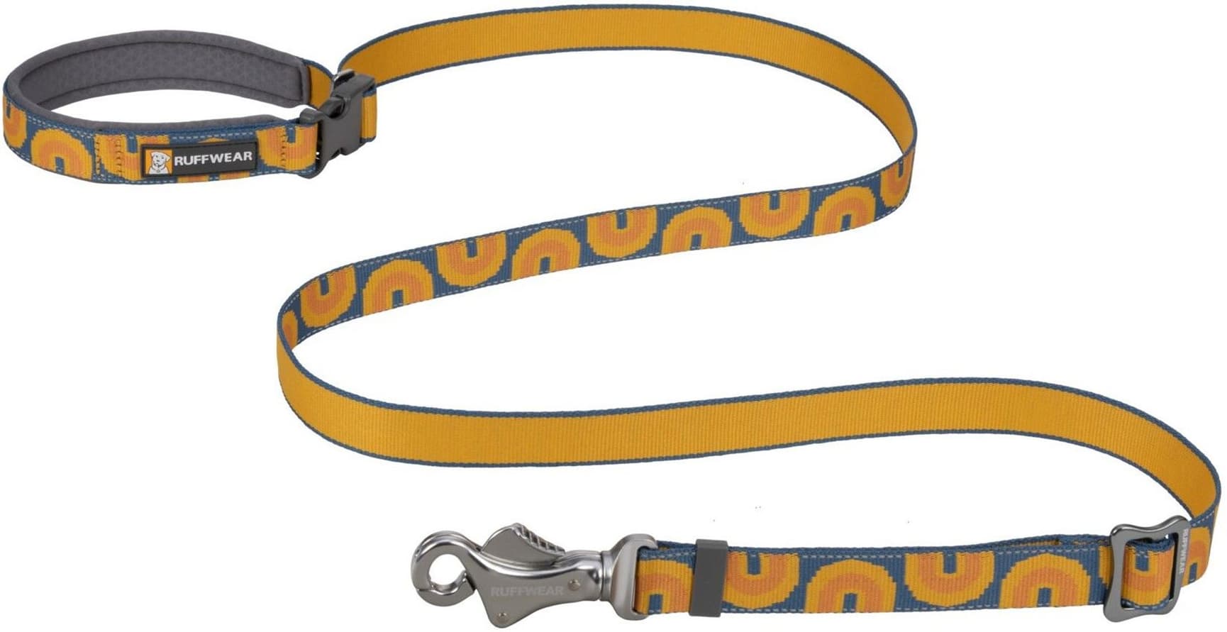 Crag EX Leash koiran talutushihna, Canyon Oxbow, view: 0