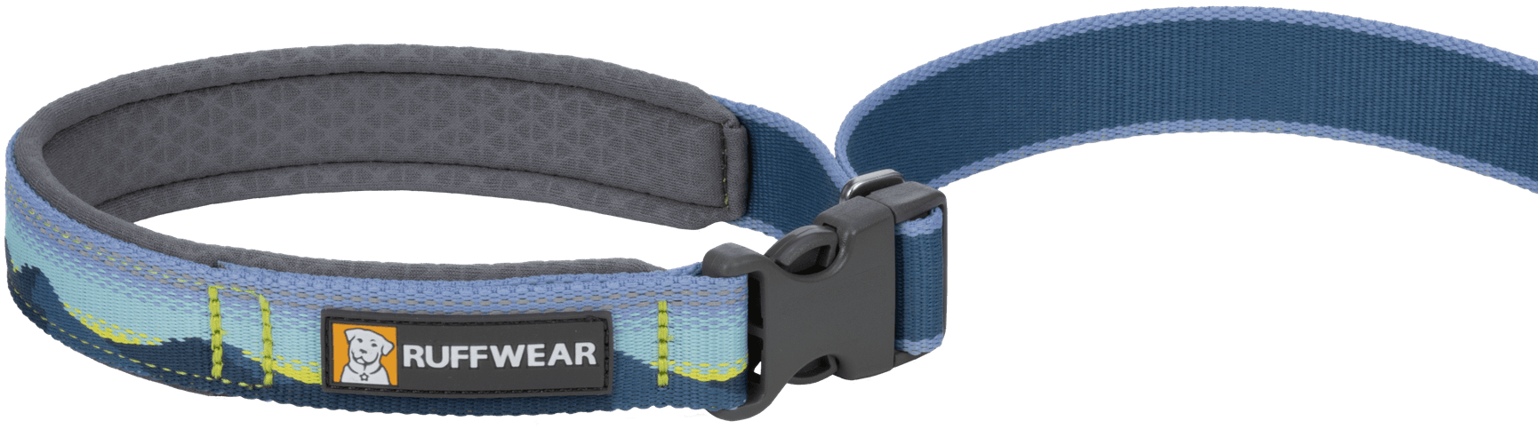 Crag Ex Leash koirien talutushihna, Alpine Dawn, view: 5