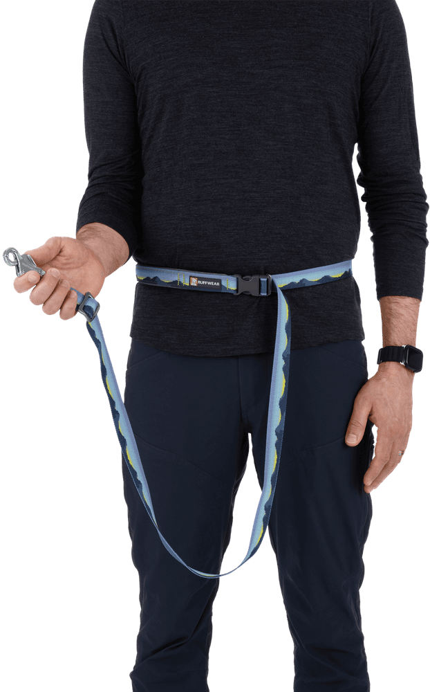 Crag Ex Leash koirien talutushihna, Alpine Dawn, view: 9