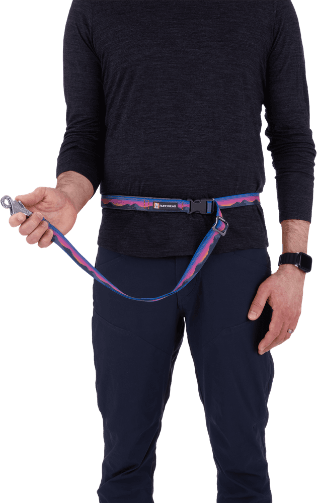 Crag Ex Leash koirien talutushihna, Alpine Dusk, view: 8