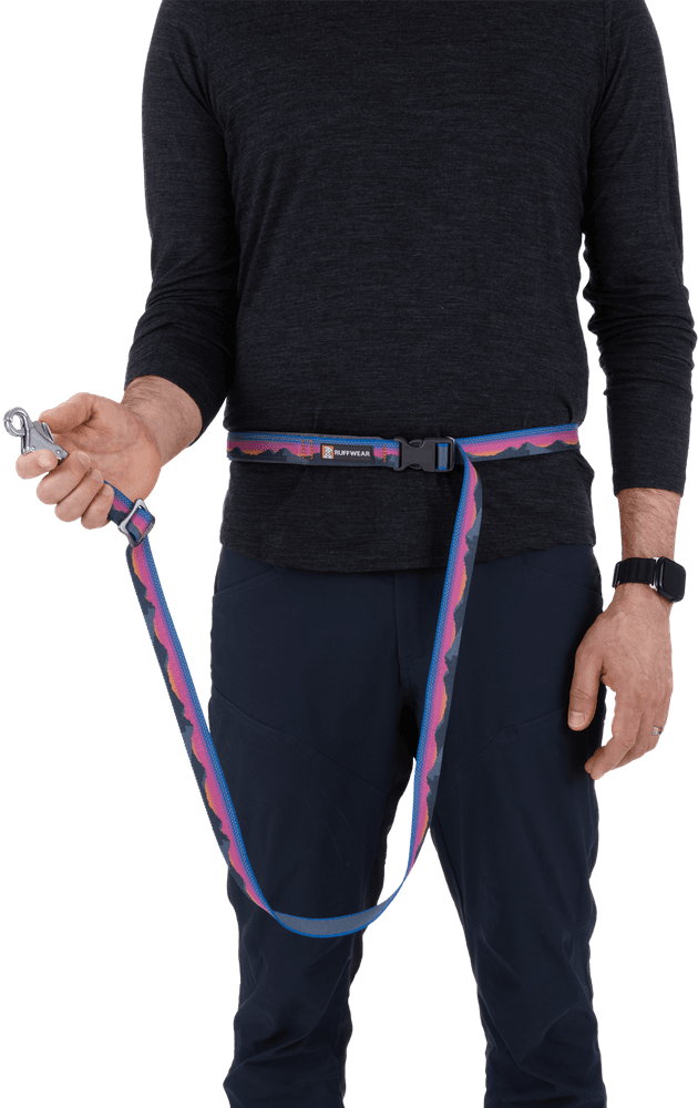 Crag Ex Leash koirien talutushihna, Alpine Dusk, view: 9