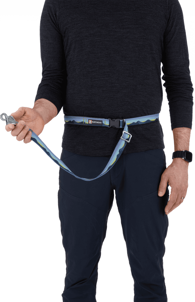 Crag Ex Leash koirien talutushihna, Alpine Dawn, view: 8