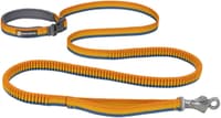 Roamer Leash joustava talutushihna, Yellow Snow - view: 0