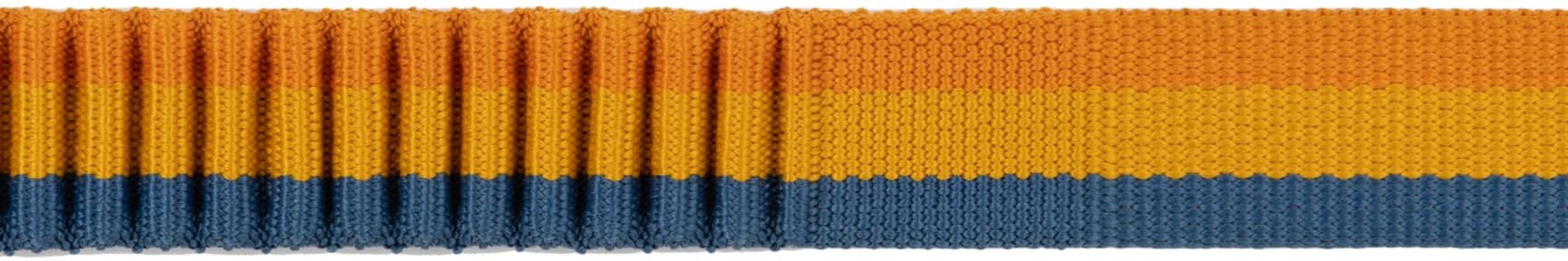 Roamer Leash joustava talutushihna, Yellow Snow, view: 5