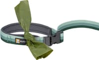 Roamer Leash joustava talutushihna, River Rock Green - view: 2