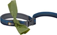 Roamer Leash joustava talutushihna, tummansininen - view: 2