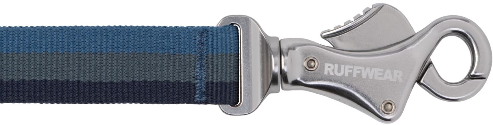 Roamer Leash joustava talutushihna, tummansininen, view: 4