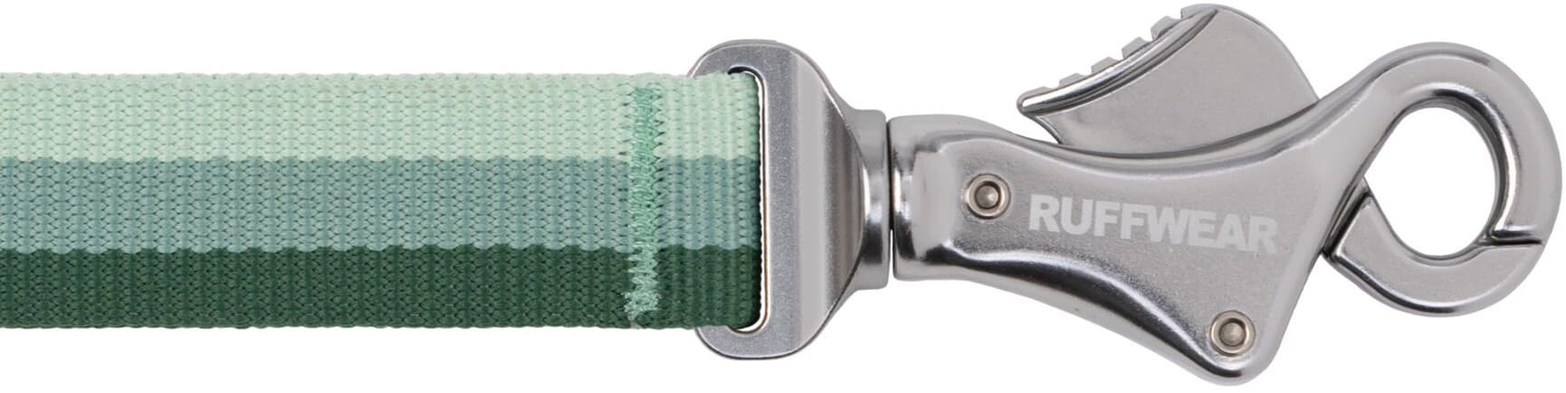 Roamer Leash joustava talutushihna, River Rock Green, view: 4