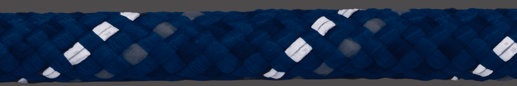 Knot-a-Collar koiran kaulapanta, Blue Pool, view: 2