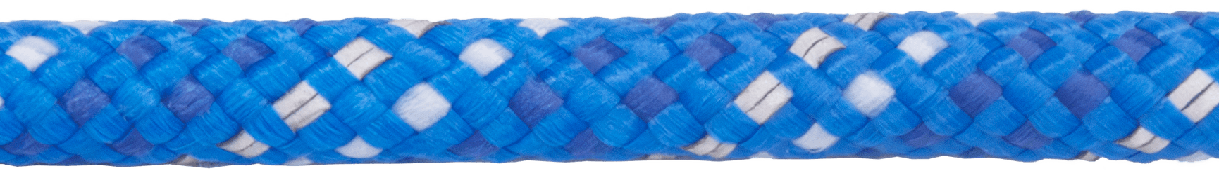 Knot-a-Collar koiran kaulapanta, Blue Pool, view: 1