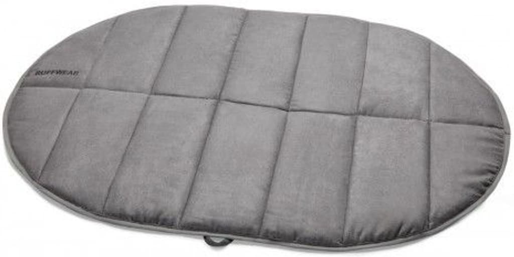 Highlands Pad Cloudburst koiran makuualusta, harmaa, view: 0