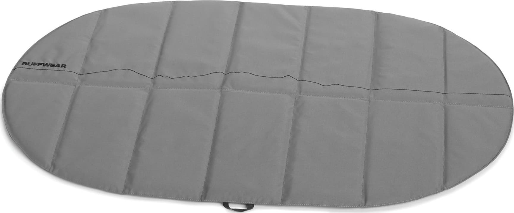 Highlands Pad Granite Gray, view: 0