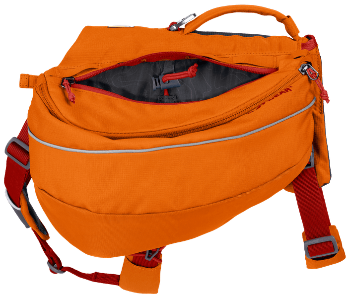 Approach Pack koirien reppu, oranssi, productDetailPage.view: 1