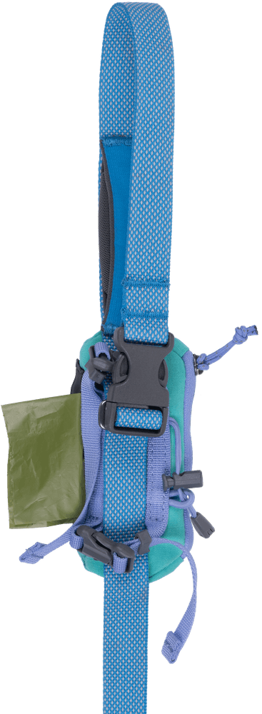 Stash Bag Mini kakkapussin pidike, mintunvihreä, view: 4