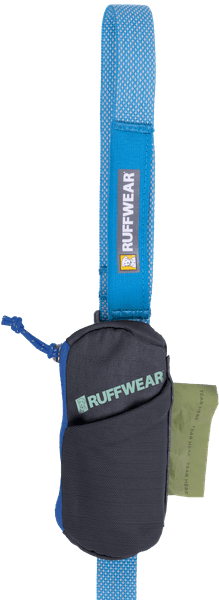 Stash Bag Mini Basalt Gray, view: 3