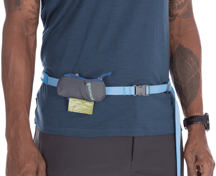 Stash Bag Mini Basalt Gray, view: 5