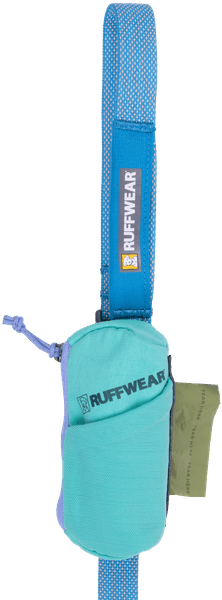 Stash Bag Mini kakkapussin pidike, mintunvihreä, view: 3