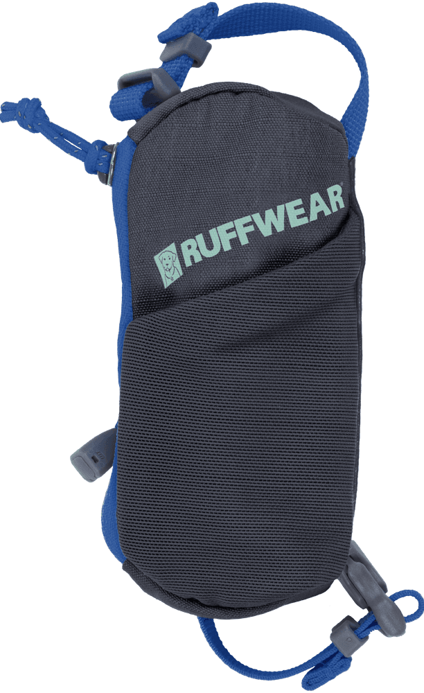 Stash Bag Mini Basalt Gray, view: 0