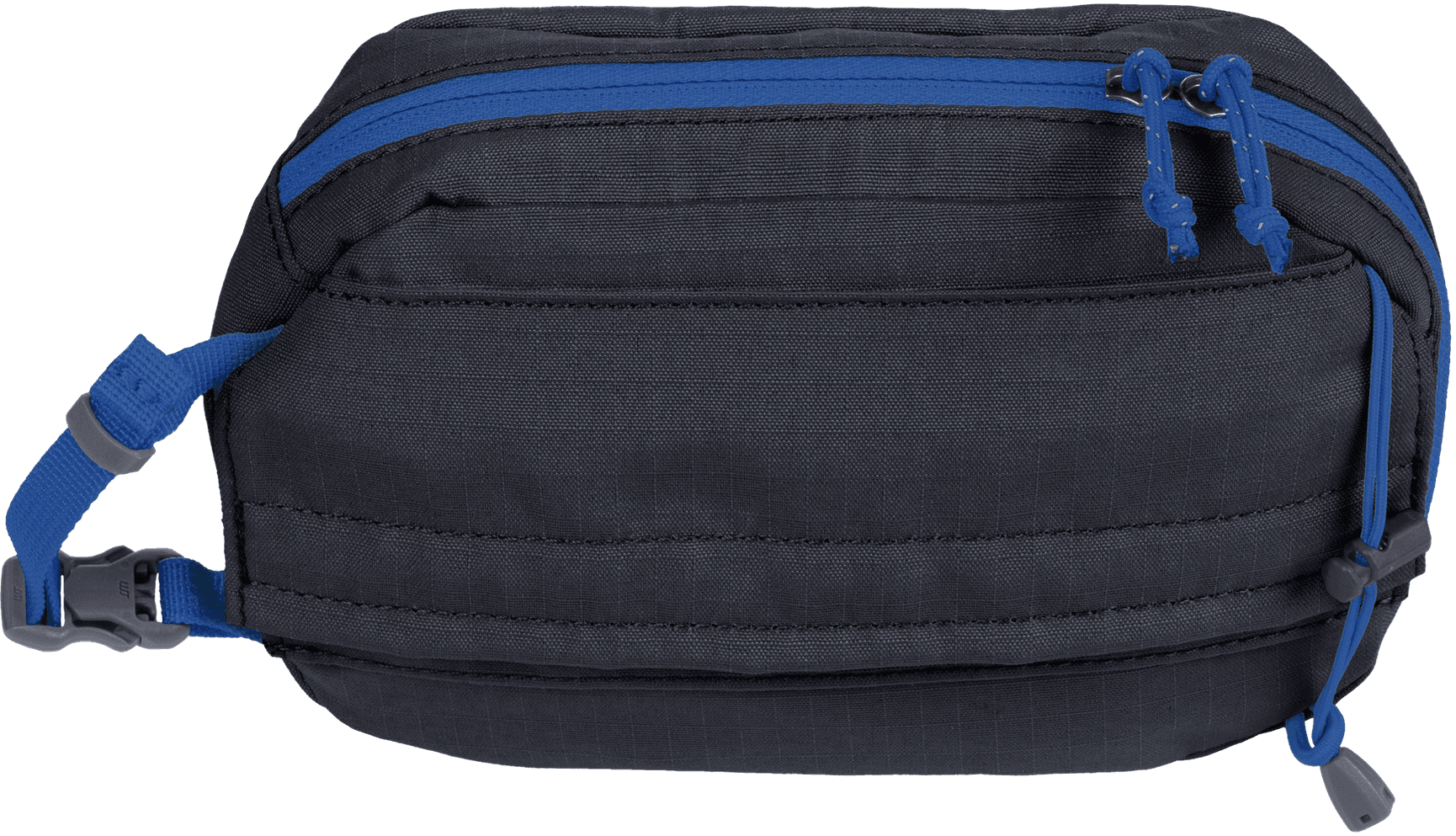 Stash Bag Plus tarvikelaukku, harmaa/sininen, view: 2