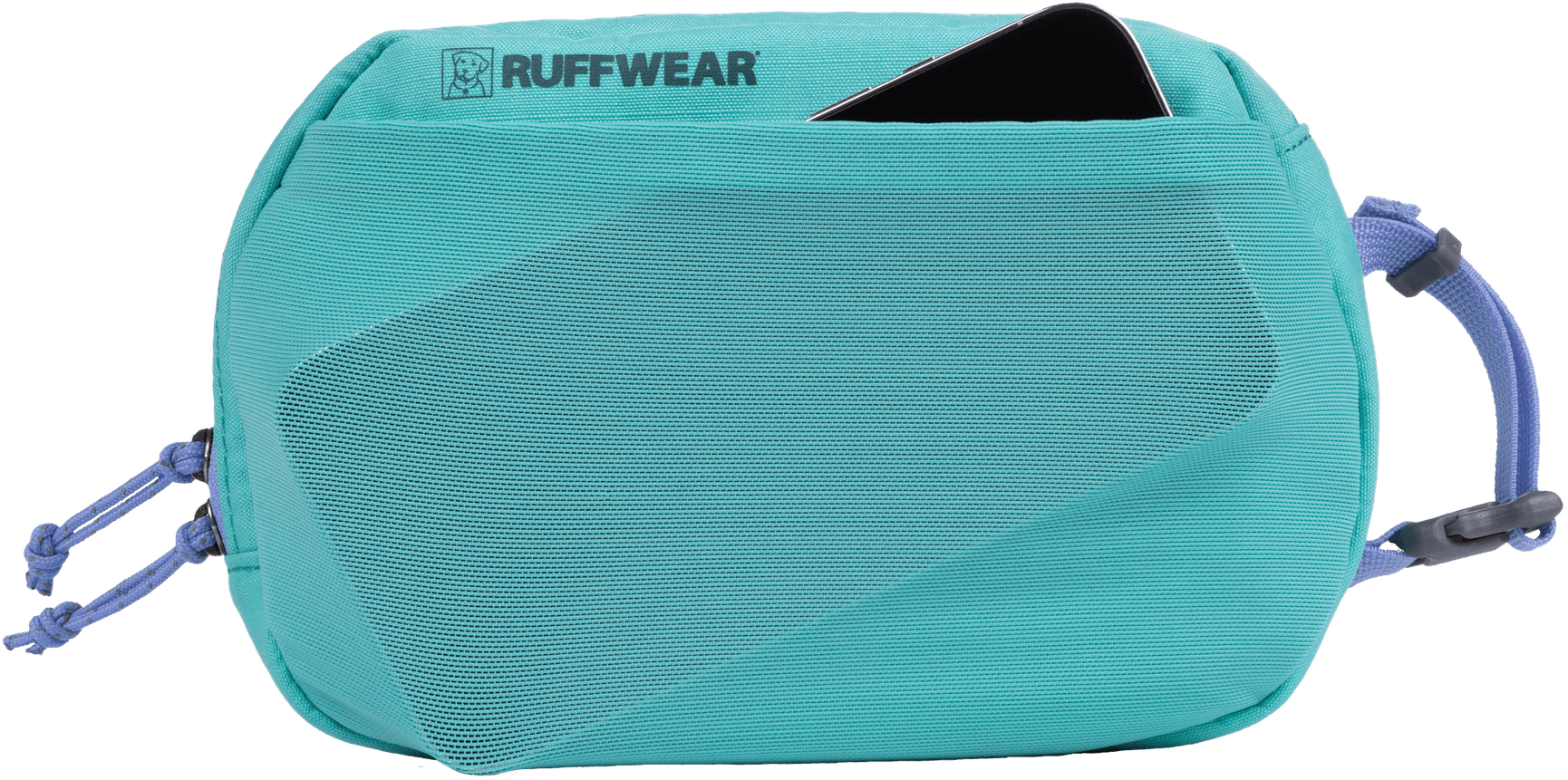 Stash Bag Plus tarvikelaukku, mintunvihreä, view: 1