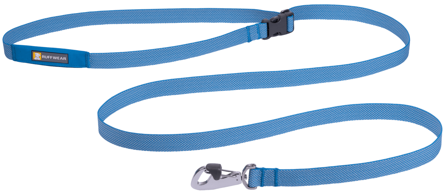 Flagline Leash talutushihna, pastellinsininen, view: 1