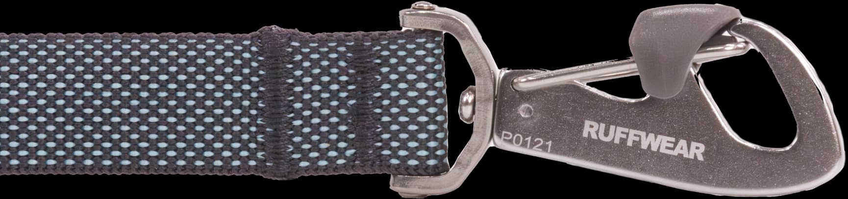 Flagline Leash talutushihna, harmaa, view: 1