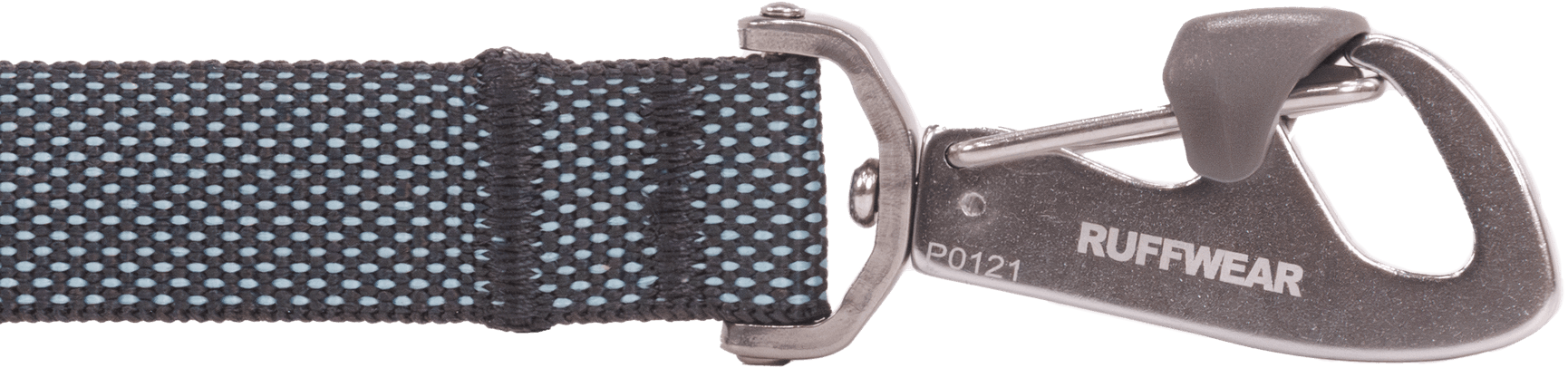 Flagline Leash talutushihna, harmaa, view: 1