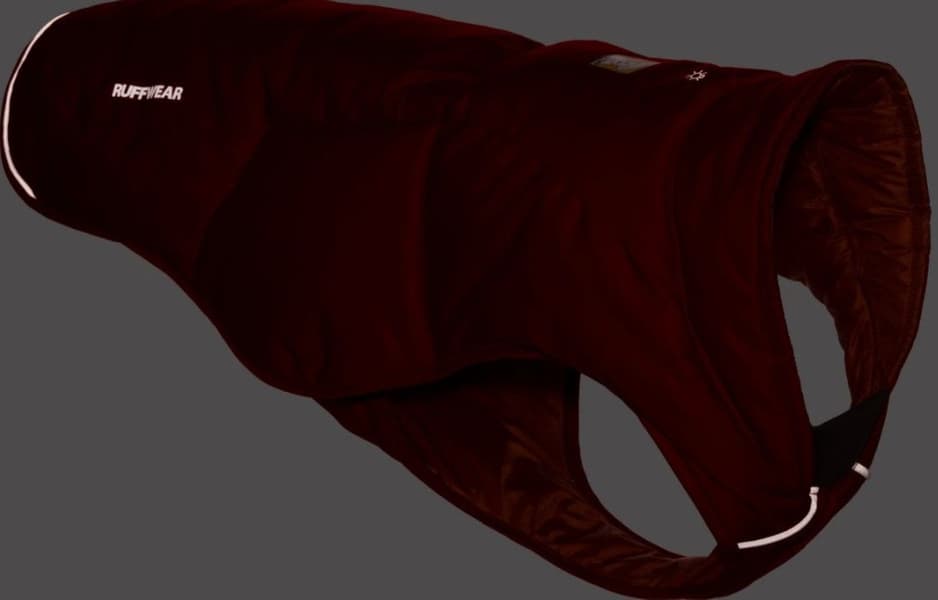 Quinzee Jacket koiran takki, oranssi, view: 5