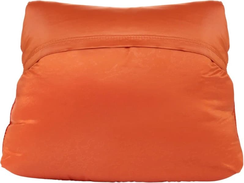 Quinzee Jacket koiran takki, oranssi, view: 4