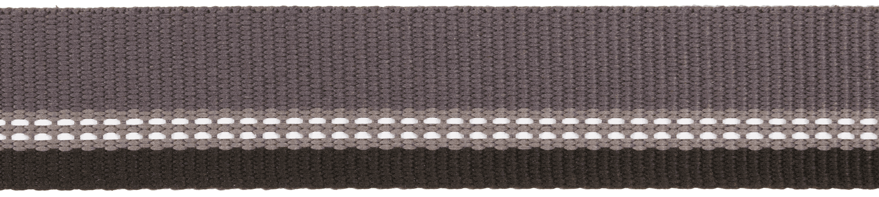 Top Rope Collar koiran kaulapanta, Basalt Gray, view: 2