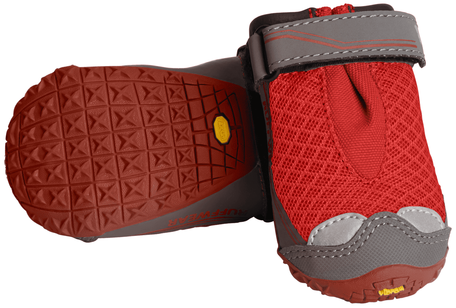 Grip Trex koiran tossut, 2kpl, view: 0