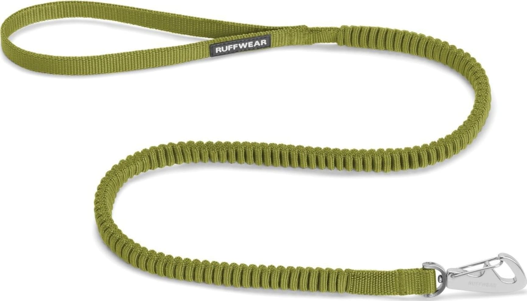 Ridgeline Leash Forest Green, view: 0