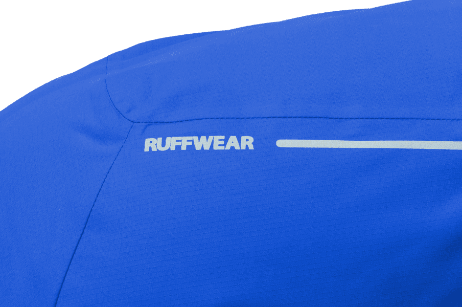 Vert Jacket koiran takki, XXS-S, Blue Pool, view: 3