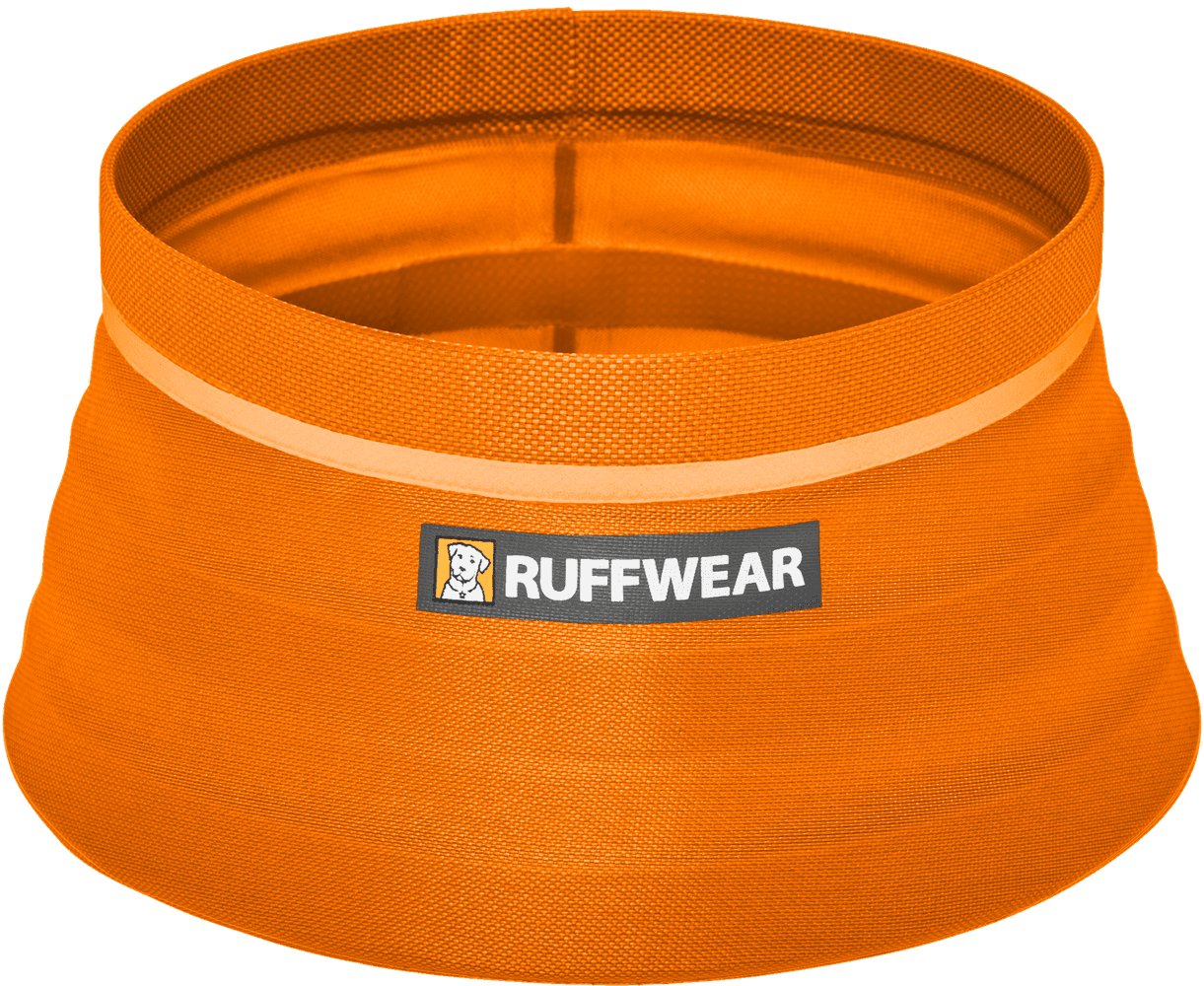 Bivy Bowl retkikuppi, 1,8L, oranssi, view: 0