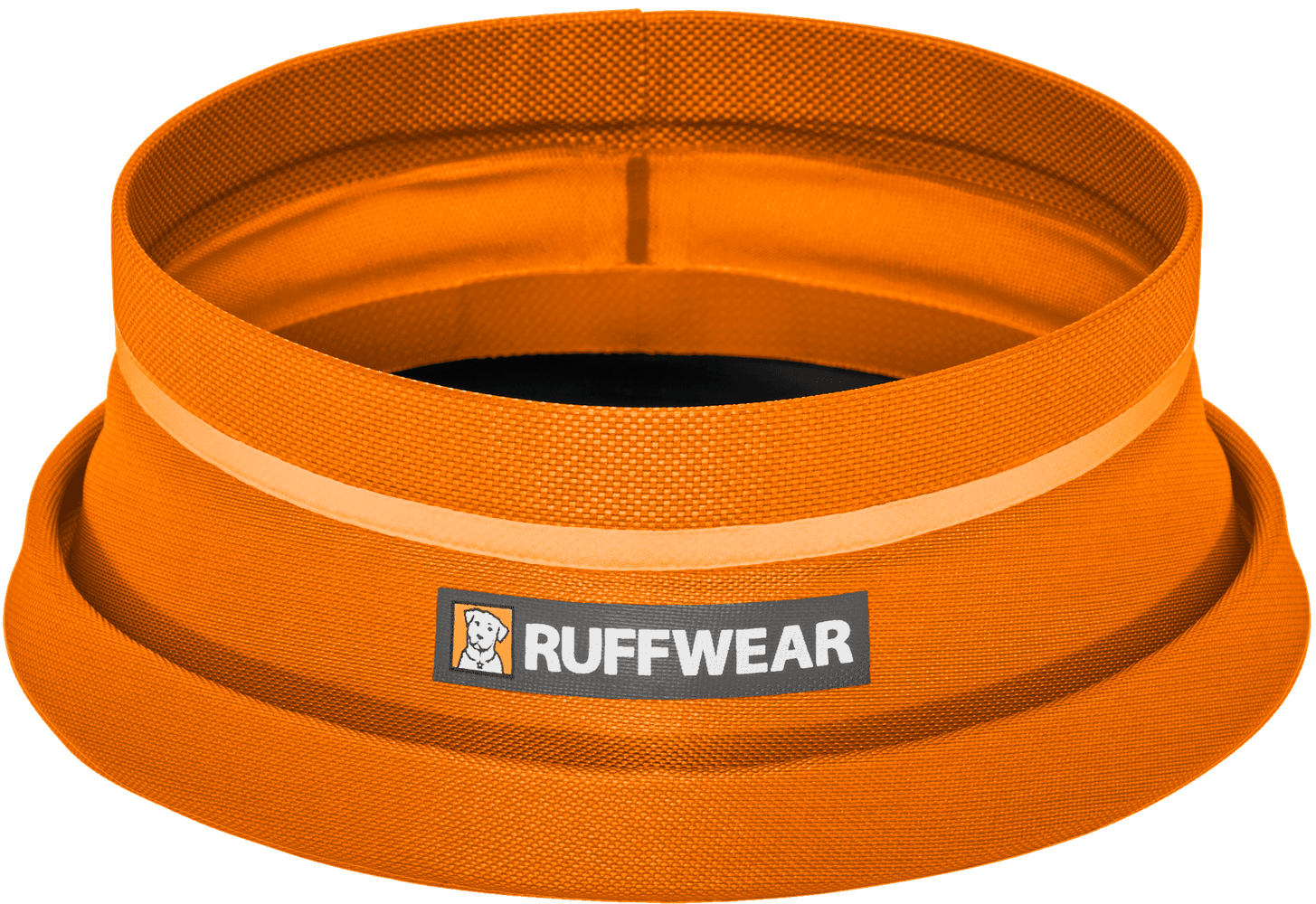 Bivy Bowl retkikuppi, 1,8L, oranssi, view: 1