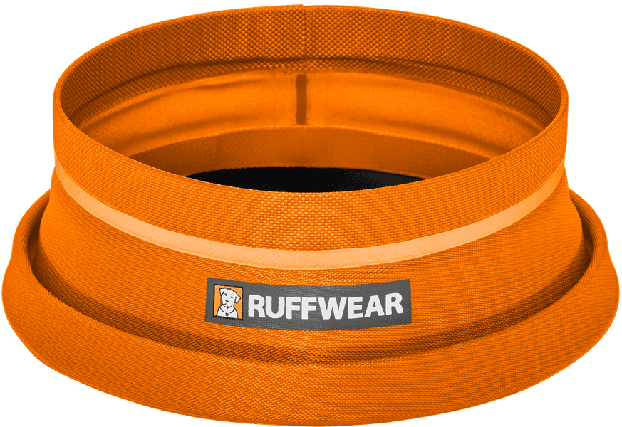 Bivy Bowl retkikuppi, 1,8L, oranssi, view: 1