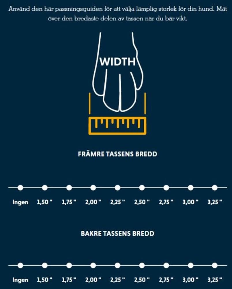 Polar Trex - set of 2 - Pairs Obsidian Black, view: 5