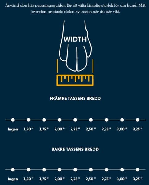 Polar Trex - set of 2 - Pairs Obsidian Black, view: 5