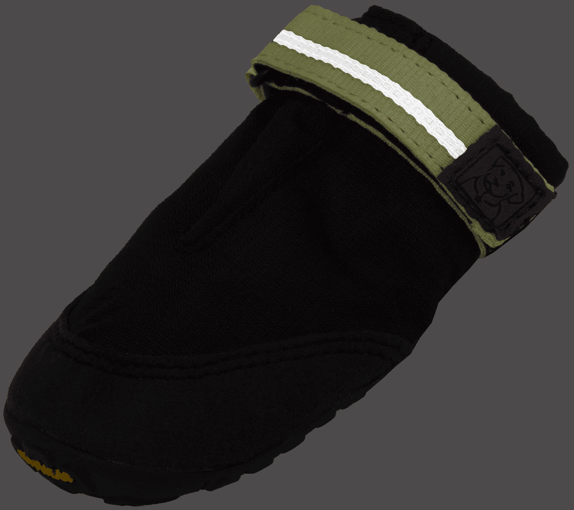 Summit Trex Shoe koiran tossut, Obsidian Black, view: 2