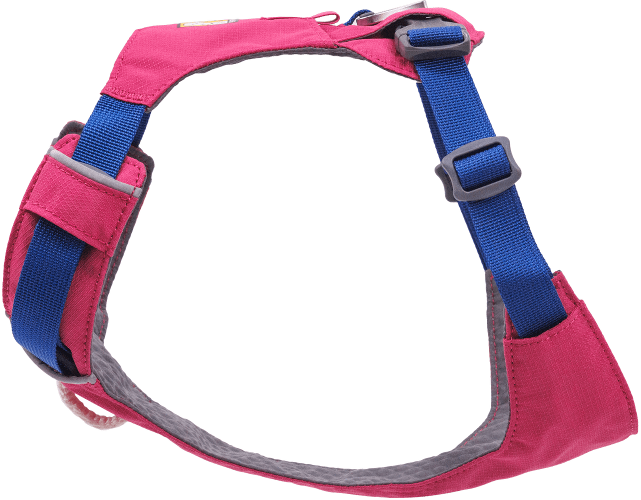 Hi & Light Harness valjaat, pinkki, view: 1