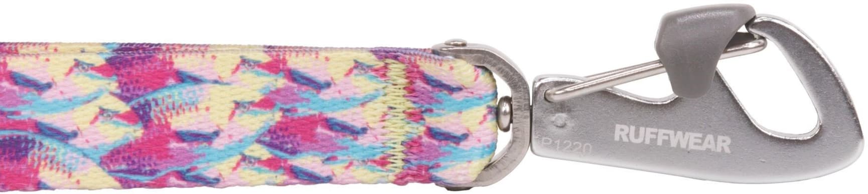 Front Range Leash koiran talutushihna, Reef Fish, view: 2