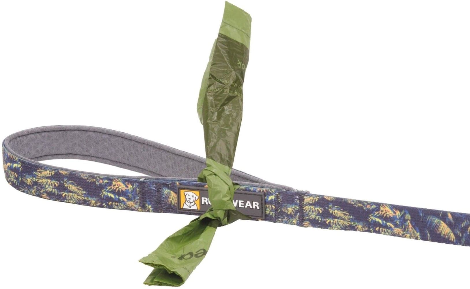 Front Range Leash koiran talutushihna, Deep Jungle, view: 1