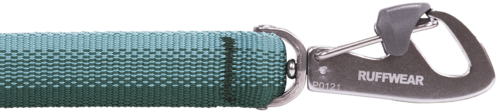 Front Range Leash talutushihna, harmaavihreä, view: 3