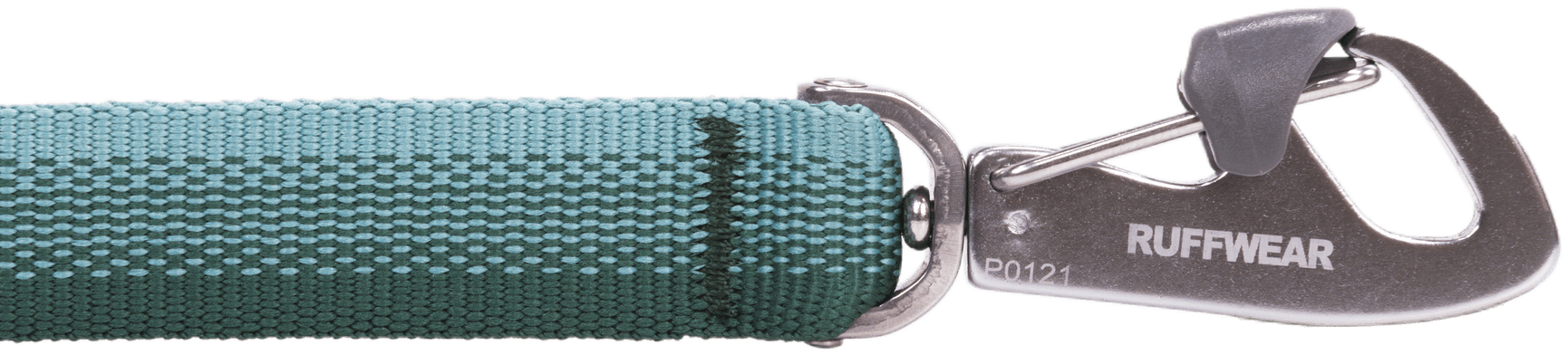 Front Range Leash talutushihna, harmaavihreä, view: 3